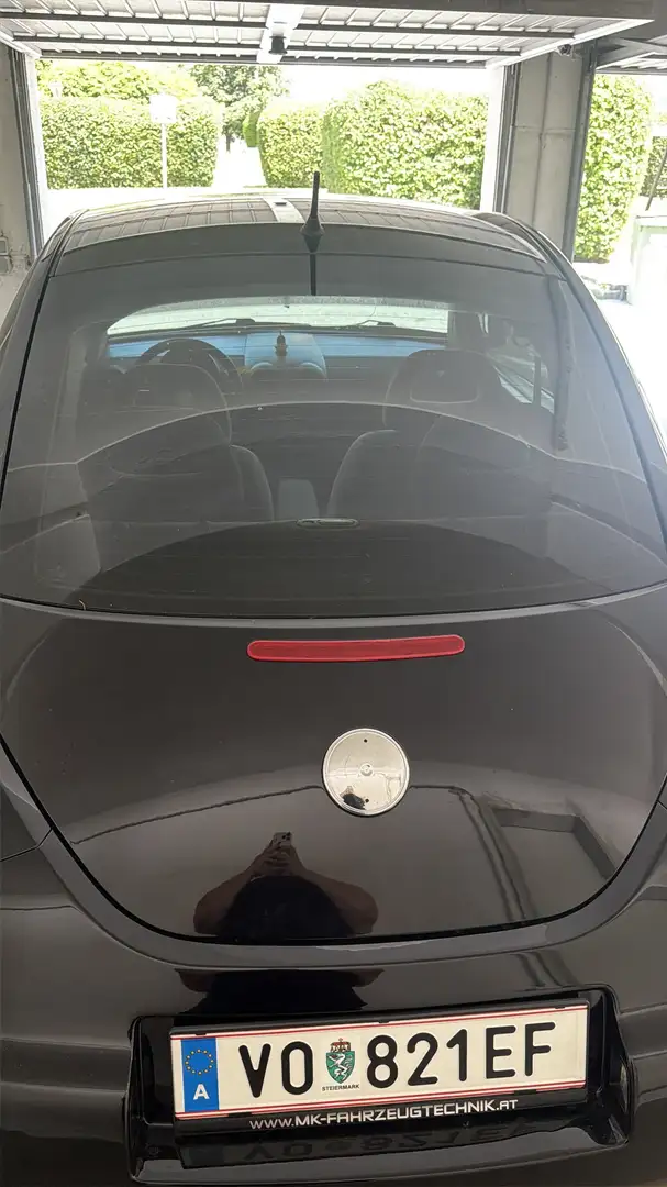 Volkswagen Beetle 2,0 - 2