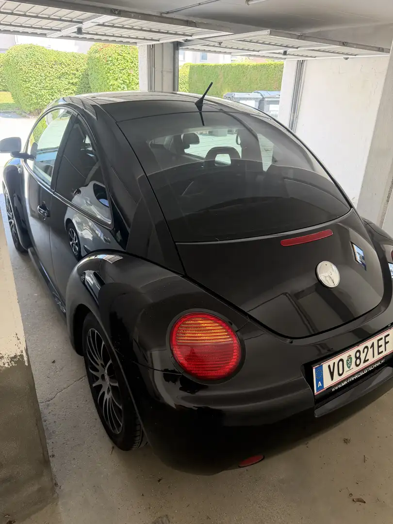 Volkswagen Beetle 2,0 - 1