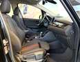 BMW 218 i Gran Tour Sport Line 7 SITZE+NAV+AHK+HUD+AL Noir - thumbnail 5