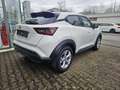 Nissan Juke DIG-T 117 DCT N-Connecta m .Automatik/360° Kamera Blanc - thumbnail 3