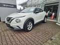 Nissan Juke DIG-T 117 DCT N-Connecta m .Automatik/360° Kamera Blanc - thumbnail 1