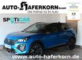 Peugeot 2008 GT PureTech 130 EAT8*LED*360°*PANORAMA* Blau - thumbnail 1