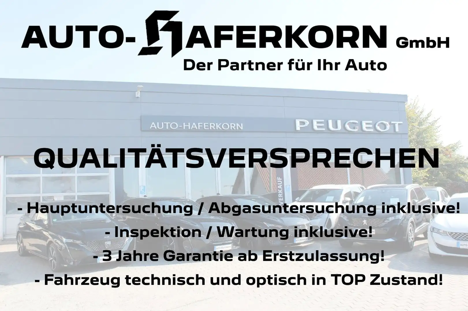 Peugeot 2008 GT PureTech 130 EAT8*LED*360°*PANORAMA* Blau - 2