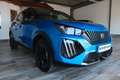 Peugeot 2008 GT PureTech 130 EAT8*LED*360°*PANORAMA* Blau - thumbnail 4