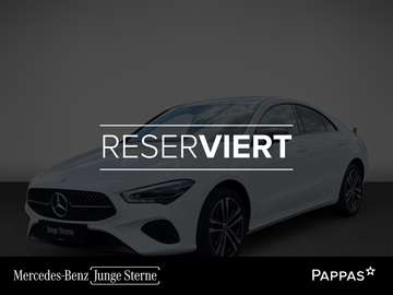 e Coupé PTS Cam SHZ Stdhz Navi Wide LED