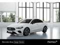 Mercedes-Benz CLA 250 e Coupé PTS Cam SHZ Stdhz Navi Wide LED Weiß - thumbnail 1