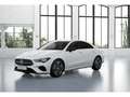 Mercedes-Benz CLA 250 e Coupé PTS Cam SHZ Stdhz Navi Wide LED Weiß - thumbnail 2