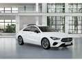Mercedes-Benz CLA 250 e Coupé PTS Cam SHZ Stdhz Navi Wide LED Weiß - thumbnail 7