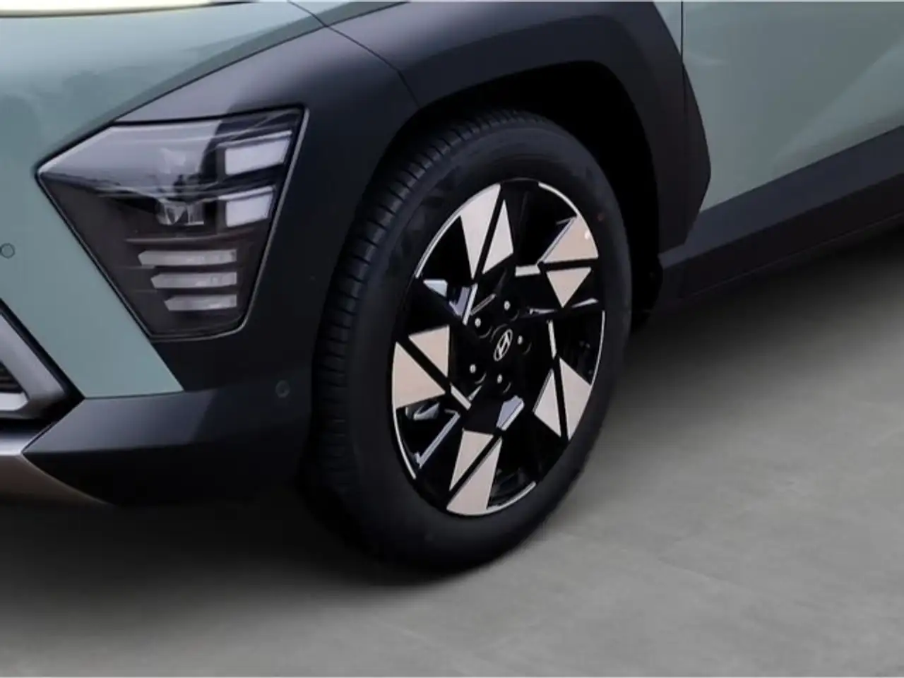 Hyundai KONA Prime 2WD (MJ24) 1.6 Turbo PRIME Sitz-Paket BOSE E 6