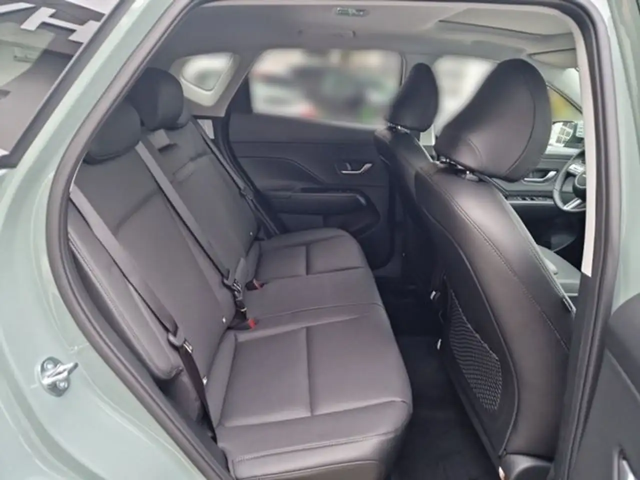 Hyundai KONA Prime 2WD (MJ24) 1.6 Turbo PRIME Sitz-Paket BOSE E 13