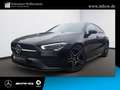 Mercedes-Benz CLA 220 d SB AMG *Night*AHK*Distr*FAP*Mbeam*MBUX Zwart - thumbnail 1