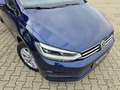 Volkswagen Touran 2.0TDI DSG *ACC*Kamera*el. Heckkl*Navi* Bleu - thumbnail 12