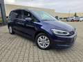 Volkswagen Touran 2.0TDI DSG *ACC*Kamera*el. Heckkl*Navi* Bleu - thumbnail 11