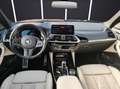 BMW X3 M Competition Carbon*SportAGA*360°*Garantie Schwarz - thumbnail 7