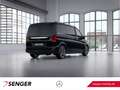 Mercedes-Benz V 250 d Edition Avantgarde kompakt 360° AHK 7G Negru - thumbnail 4