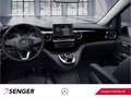 Mercedes-Benz V 250 d Edition Avantgarde kompakt 360° AHK 7G Negru - thumbnail 8
