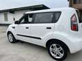 Kia Soul 1.6 CRDi VGT Active neopatentati Weiß - thumbnail 3