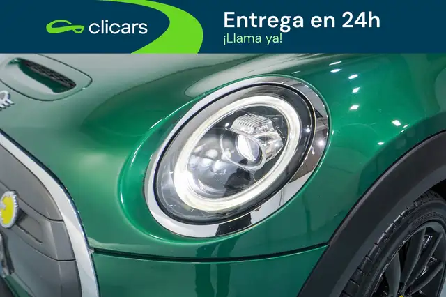 Mini Hatch view 10