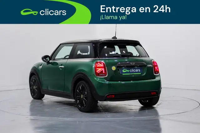 Mini Hatch view 9