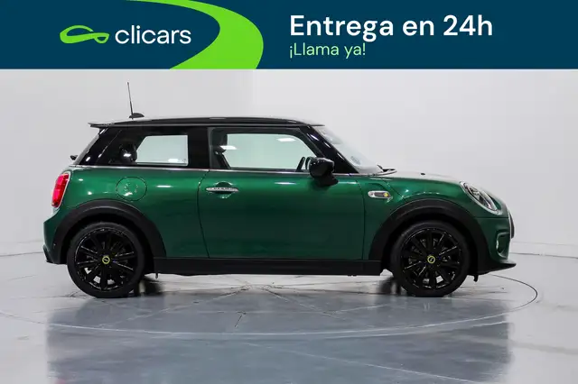 Mini Hatch view 7