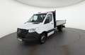 Mercedes-Benz Sprinter 515 CDI Seitenkipper 3665 AHK Weiß - thumbnail 1