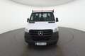 Mercedes-Benz Sprinter 515 CDI Seitenkipper 3665 AHK Weiß - thumbnail 2
