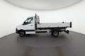 Mercedes-Benz Sprinter 515 CDI Seitenkipper 3665 AHK Weiß - thumbnail 3