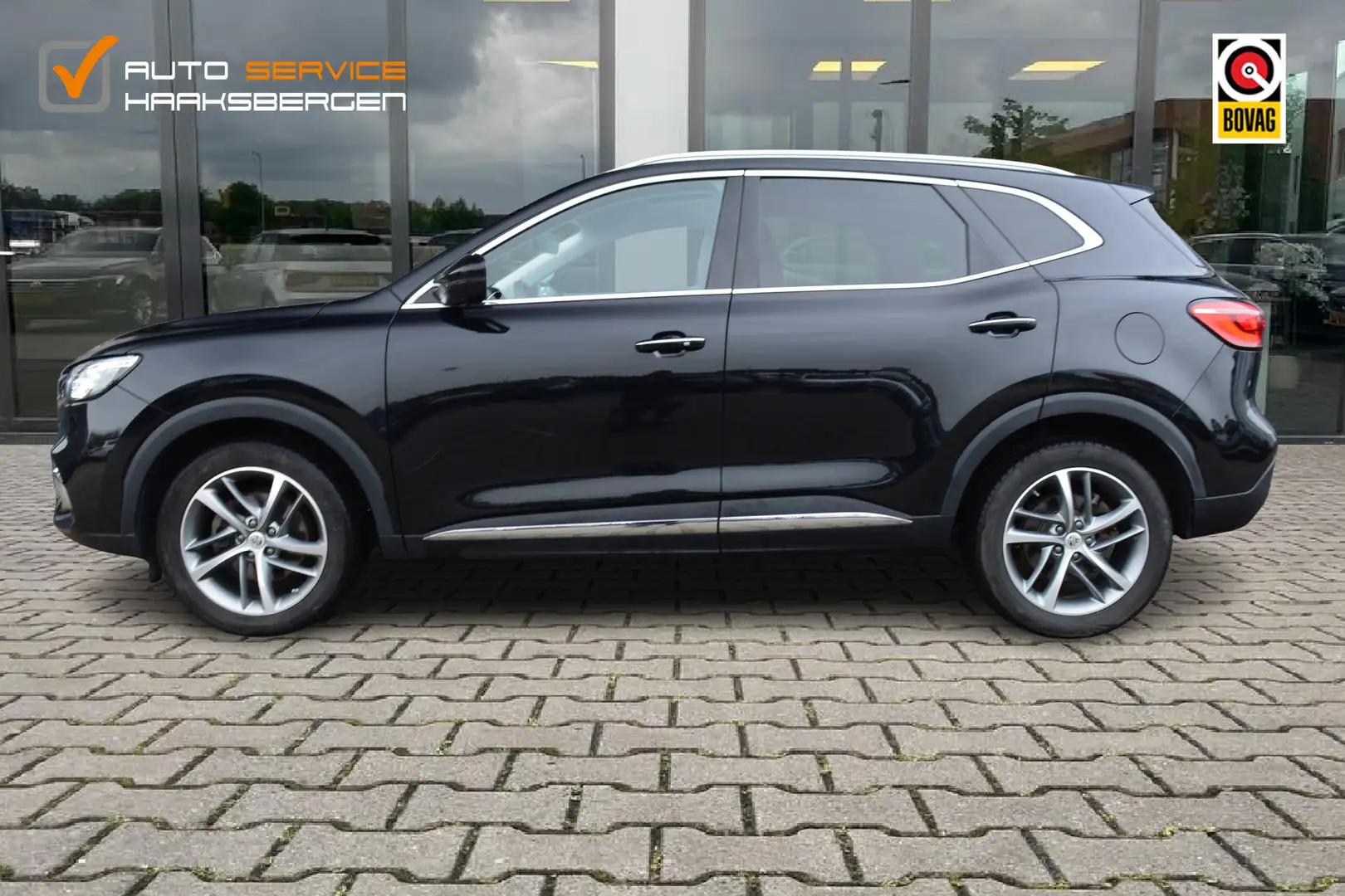 MG EHS 1.5 TGDI Luxury | Pano | ACC | 360 Camera | Noir - 2