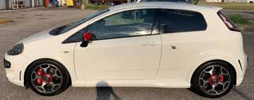 Punto Evo 1.4 16v t. m.air s