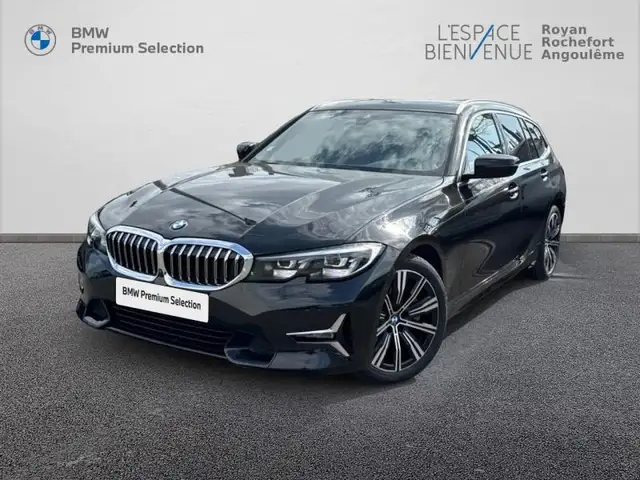 BMW 3er