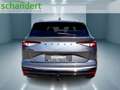 Skoda Enyaq 85 x Sportline Matrix Navi AHK Klimaautomatik Grau - thumbnail 3