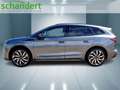 Skoda Enyaq 85 x Sportline Matrix Navi AHK Klimaautomatik Grau - thumbnail 2