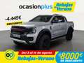 Ford Ranger Doble Cabina 3.0EcoBlue V6 S&S Wildtrak Aut Gris - thumbnail 1