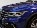 Volkswagen Tiguan 2.0 TDI DSG R-Line Panorama Navi ACC Blau - thumbnail 5