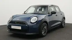 Mini Cooper C Classic Trim