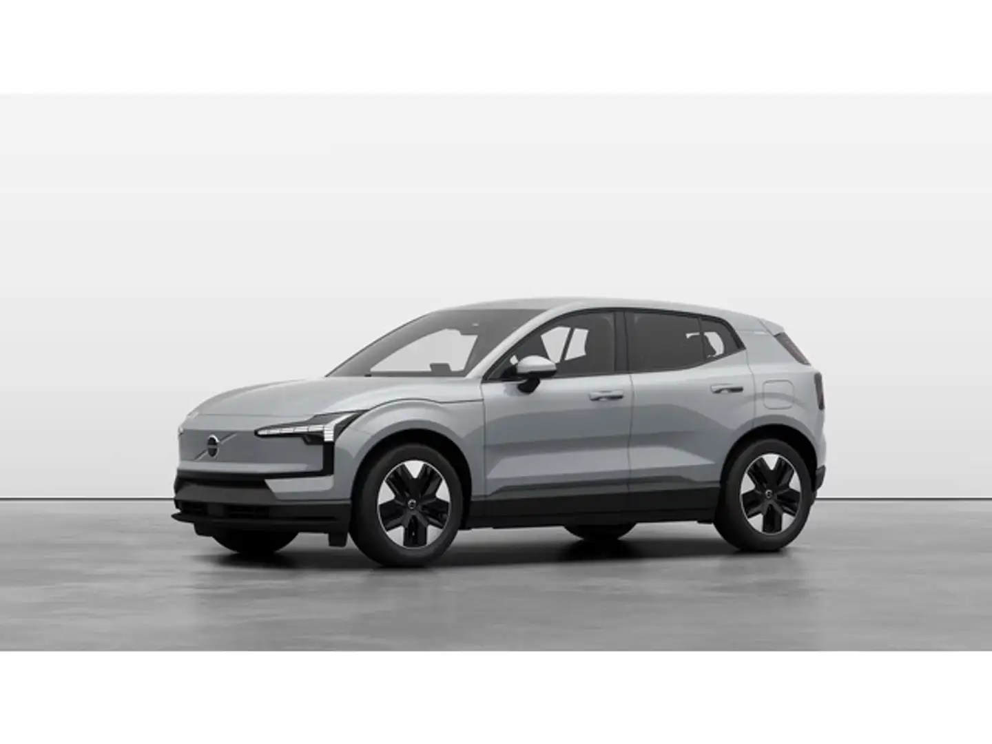 Volvo EX30 Single Core RWD Grau - 1