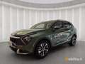 Kia Sportage 1.6 tgdi Gpl Style 147cv 2wd Groen - thumbnail 1