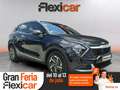 Kia Sportage 1.6 T-GDi MHEV 110kW (150CV) Drive 4x2 Negro - thumbnail 1