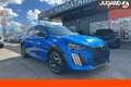 Peugeot 208 HYBRID 136 E-DSC6 GT PLUS Bleu - thumbnail 1