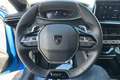 Peugeot 208 HYBRID 136 E-DSC6 GT PLUS Bleu - thumbnail 10