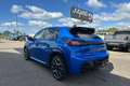 Peugeot 208 HYBRID 136 E-DSC6 GT PLUS Bleu - thumbnail 2