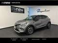 Renault Captur 1.0 tce Techno 90cv Grijs - thumbnail 1