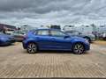 Volkswagen Polo Polo 1.0 TSI OPF DSG R-LINE/IQ-LED/NAVI/PDC/ACC Blau - thumbnail 4