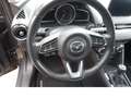 Mazda CX-3 Sports-Line AWD Navi Kamera PDC 8x Alu LED Gris - thumbnail 13