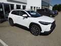 Toyota Corolla Cross 2,0 Hybrid Active Drive 2WD 089 Weiß - thumbnail 5