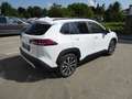 Toyota Corolla Cross 2,0 Hybrid Active Drive 2WD 089 Weiß - thumbnail 4