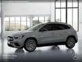 Mercedes-Benz GLA 180 AMG+NIGHT+PANO+AHK+LED+KAMERA+TOTW+KEYLESS Grau - thumbnail 3