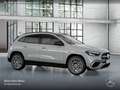 Mercedes-Benz GLA 180 AMG+NIGHT+PANO+AHK+LED+KAMERA+TOTW+KEYLESS Grau - thumbnail 15