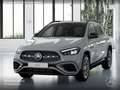 Mercedes-Benz GLA 180 AMG+NIGHT+PANO+AHK+LED+KAMERA+TOTW+KEYLESS Grau - thumbnail 2