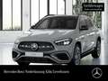 Mercedes-Benz GLA 180 AMG+NIGHT+PANO+AHK+LED+KAMERA+TOTW+KEYLESS Grau - thumbnail 1